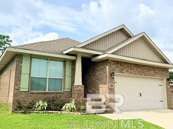 16284 Trace Dr, Loxley, AL 36551