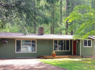 14724 447th Ave SE, North Bend, WA 98045