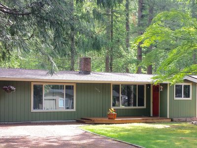 14724 447th Ave SE, North Bend, WA, 98045