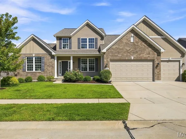 5326 Wilson Ct, Oakville, MO 63129