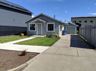 1012 3rd St NW, Salem, OR 97304