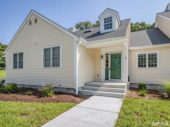 2 Liberty Drive #2, Mansfield, CT 06250