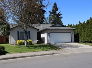 7218 NE 65th Pl, Vancouver, WA