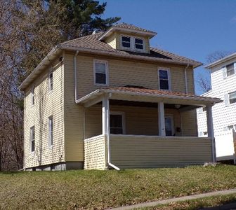 49 Mason Ave, Binghamton, NY, 13904
