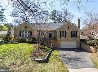 11924 Canfield Rd, Potomac, MD 20854