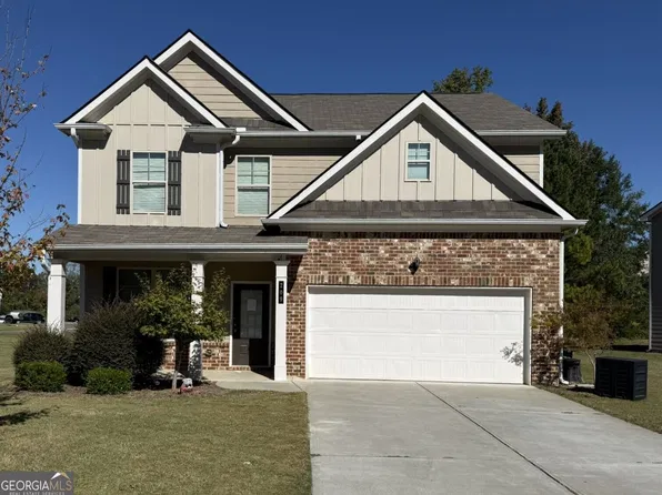 209 McGinnis Cir, Calhoun, GA 30701
