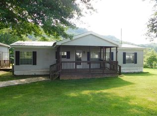 3300 Baugh St, Hustonville, KY 40437