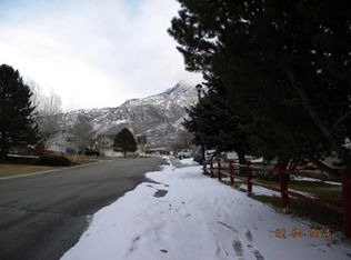 4045 W Juniper Rd, Cedar Hills, UT 84062