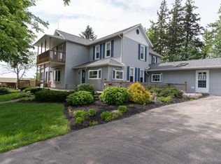 7807 W Haldane Rd, Mount Morris, IL 61054