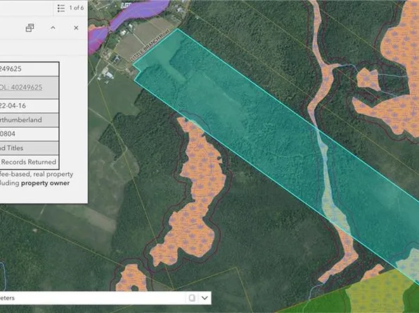 LOT Little Branch Rd, Hardwicke, NB E1N 5K3