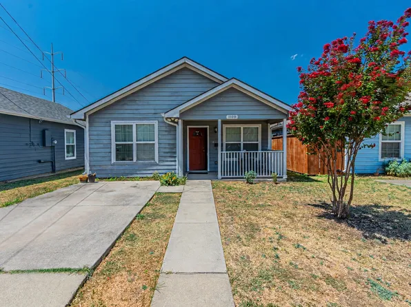 1109 East Ave, Plano, TX 75074