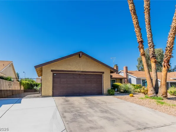 6145 W Twain Ave, Las Vegas, NV 89103