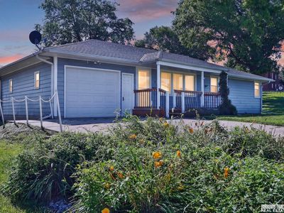 332 9th St, Adams, NE, 68301