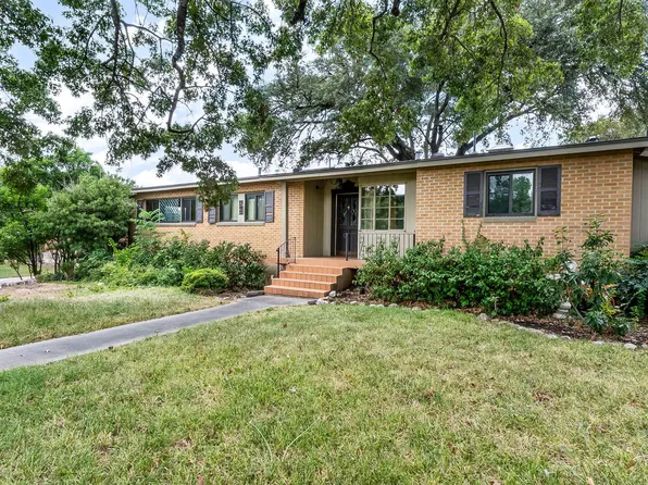 222 Robinhood, San Antonio, TX 78209