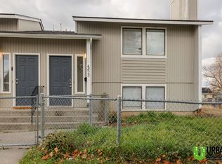 4823 N Morton St, Spokane, WA 99207