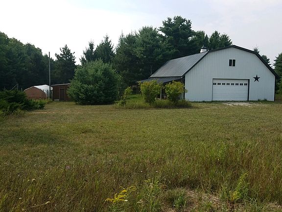 Barn, shed, greenhouse