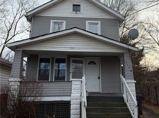 1138 7th Ave, Akron, OH 44306