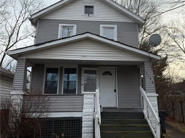 1138 7th Ave, Akron, OH 44306