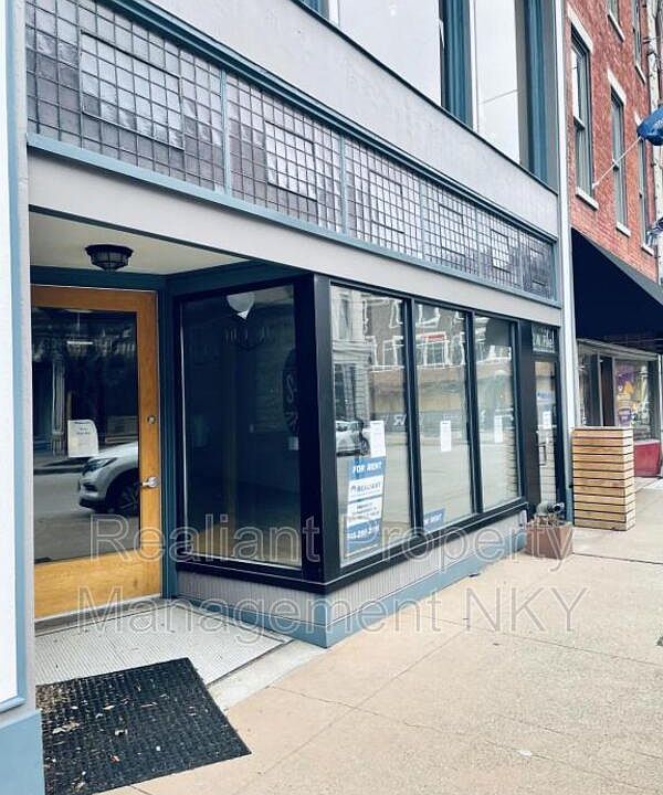 1st image of 12 W Pike St Suite A