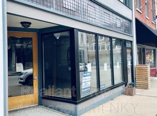 12 W Pike St SUITE A, Covington, KY 41011