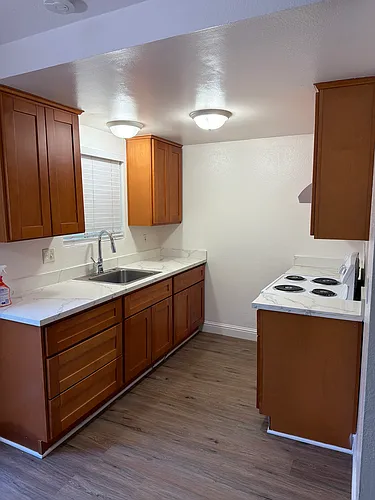 455 Esperanza Way #455 Photo 1