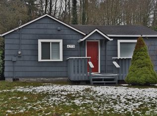 4273 W Belfair Valley Rd, Bremerton, WA 98312