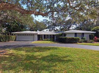 3008 Golf View Dr, Vero Beach, FL 32960