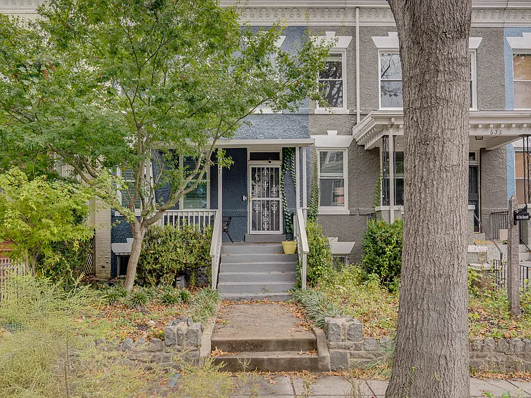 Keefer Pl NW — Photo 38