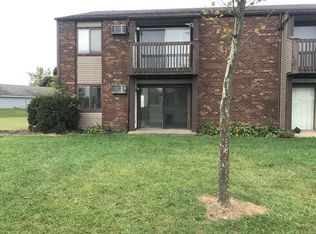 1126 Country Ln APT 6, Holland, MI 49423