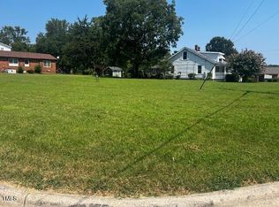 48 & 49 Peace St, Oxford, NC 27565