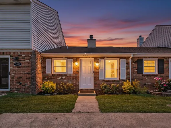 5564 Lynbrook Lndg, Virginia Beach, VA 23462