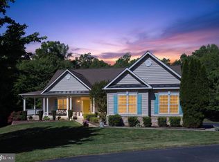 The Willows Community Assn., Fredericksburg, VA 22406