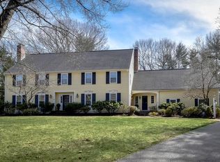 4 Village Hill Rd, Dover, MA 02030