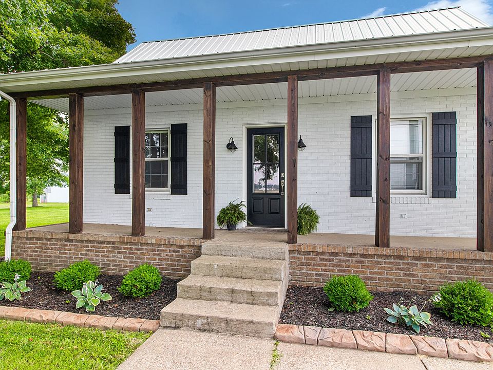 17591 Herndon Oak Grove Rd, Oak Grove, KY 42262 Zillow