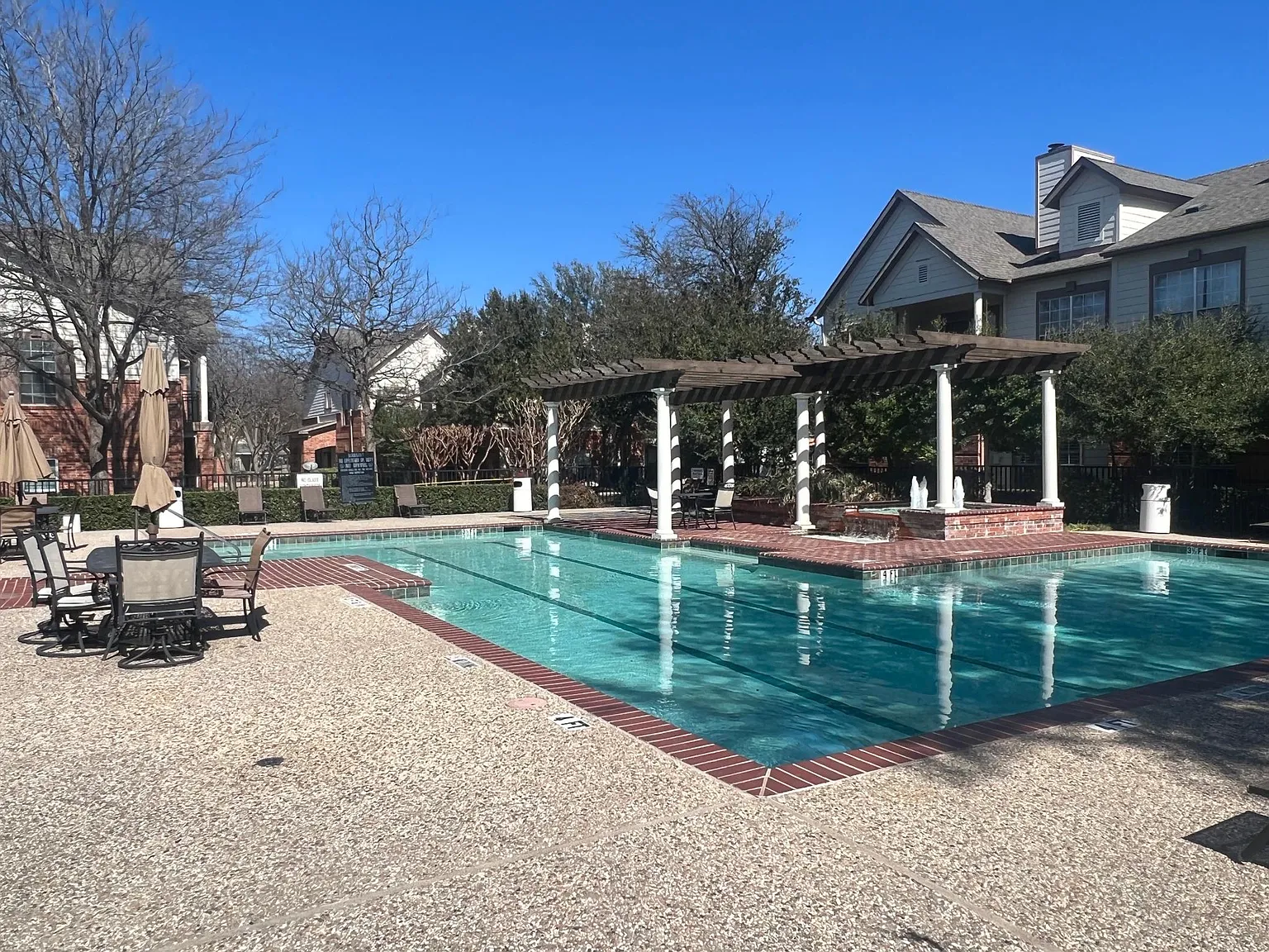 2524 Preston Rd — Photo 3