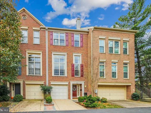 1936 N Daniel St, Arlington, VA 22201