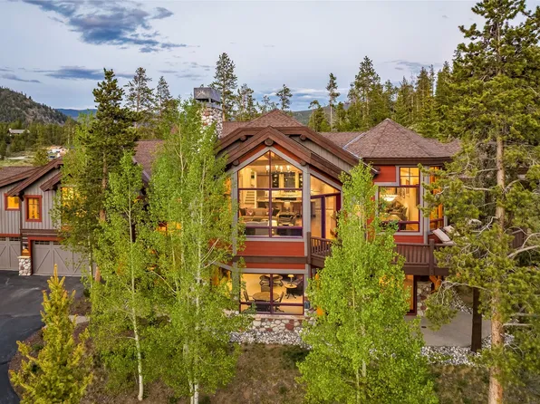 196 Marks Lane, Breckenridge, CO 80424