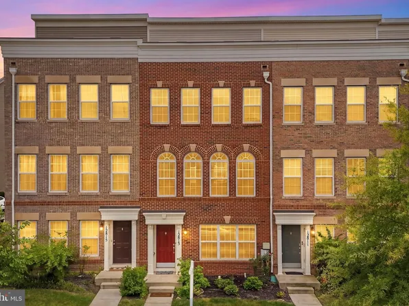 12813 Brickyard Blvd, Beltsville, MD 20705