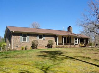 16063 Big Lick Rd, Oakboro, NC 28129