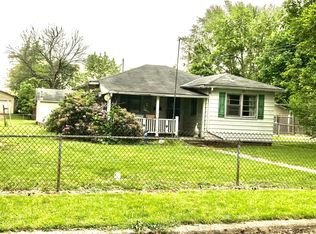621 4th St LOT 940, Washington Court House, OH 43160