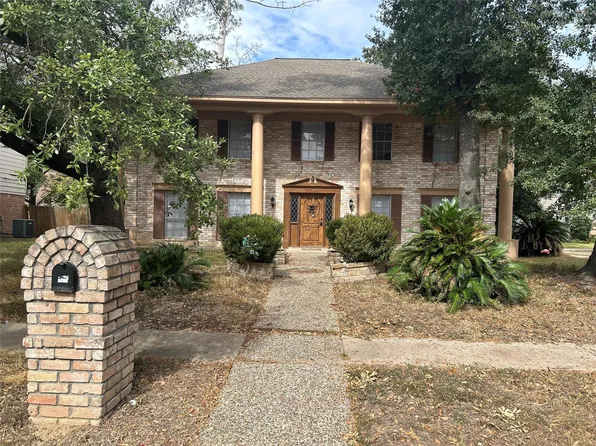 802 Marne Ln, Houston, TX 77090
