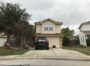 10807 Gallop Fls, San Antonio, TX 78254