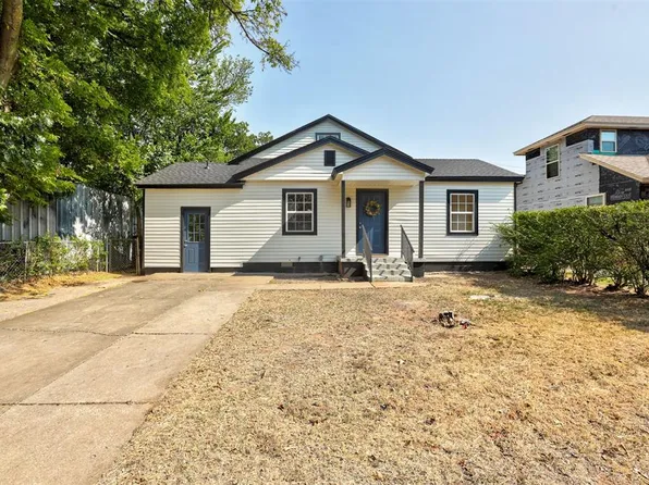 1437 SW 36th St, Oklahoma City, OK 73119