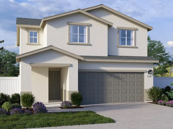 Palisade Plan, Harvest Hills I