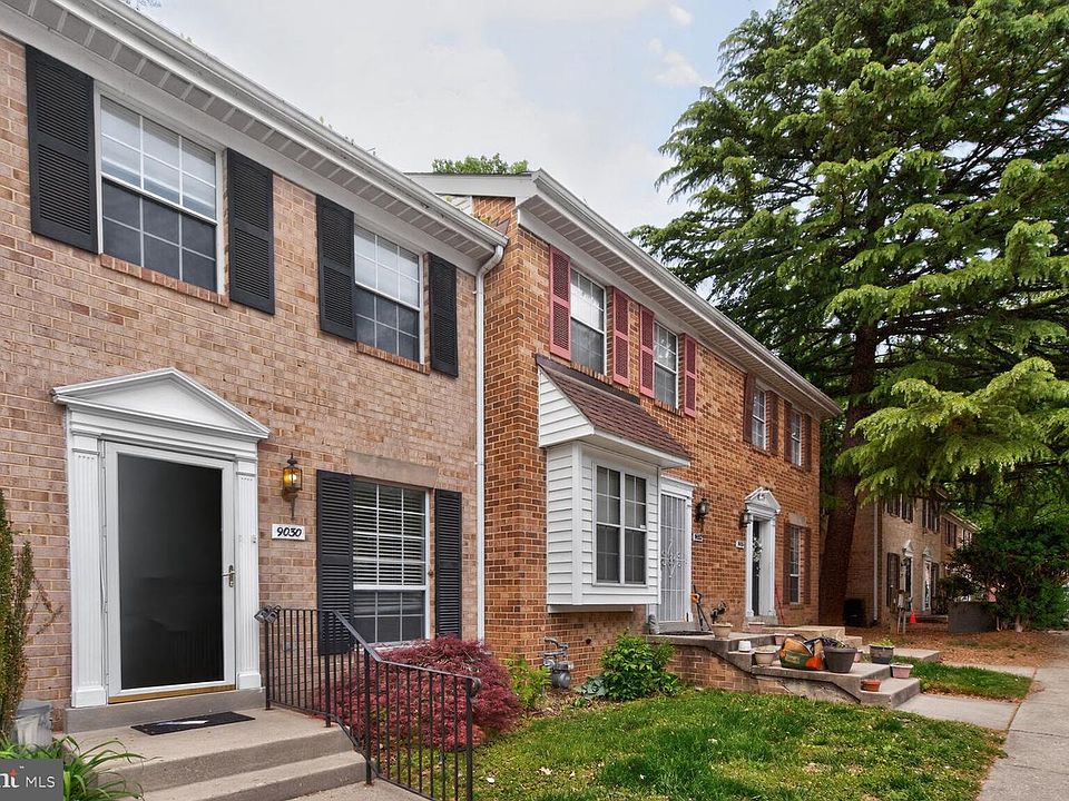 1st image of 9030 Pickwick Village Ter