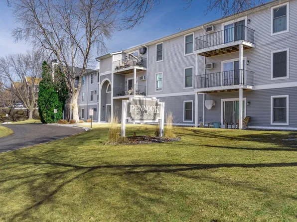 14182 Pennock Ave #107, Apple Valley, MN 55124