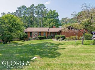 19 London Ln SE, Rome, GA 30161