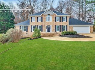 3504 Rocky Ridge Ln, Harrisburg, NC 28075