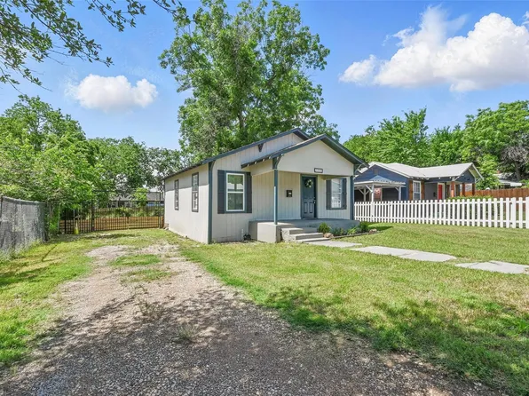 5511 Fletcher Ave, Fort Worth, TX 76107