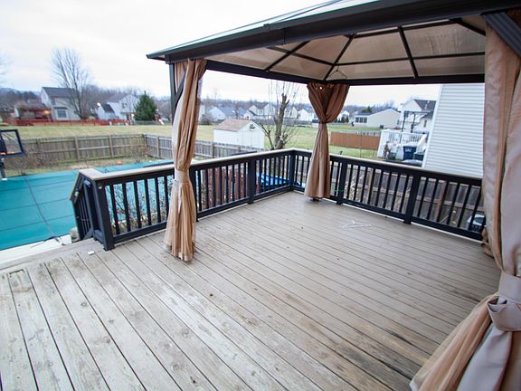 4th image of 2560 Fox Trail Dr